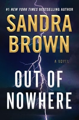 Out of Nowhere (Brown Sandra)(Paperback)
