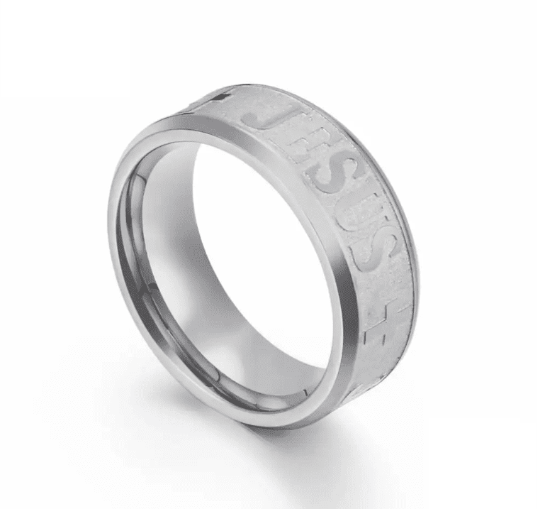 Royal Fashion pánský prsten KR54277-GC Velikost: 9 (EU: 59-60)