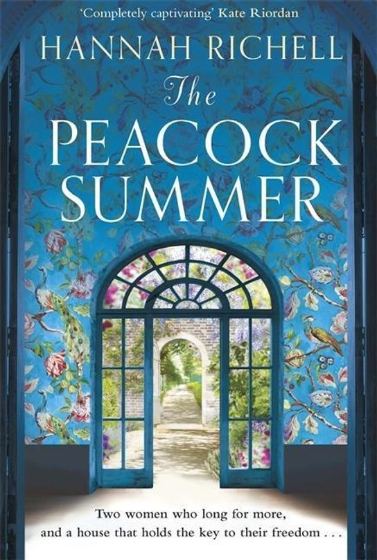 The Peacock Summer