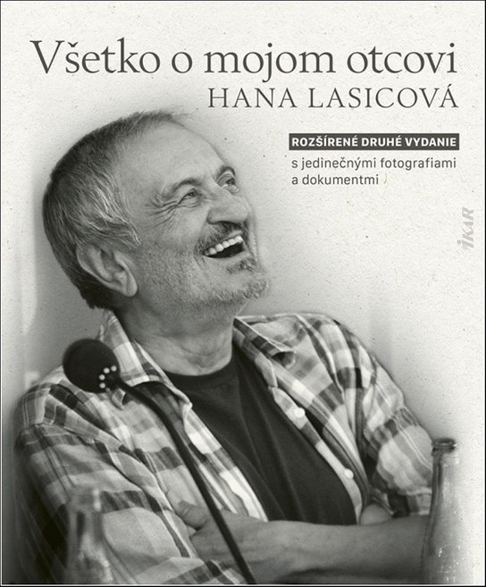Všetko o mojom otcovi
