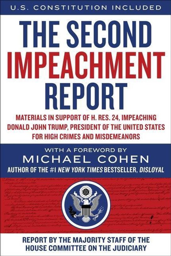 The Second Impeachment Report