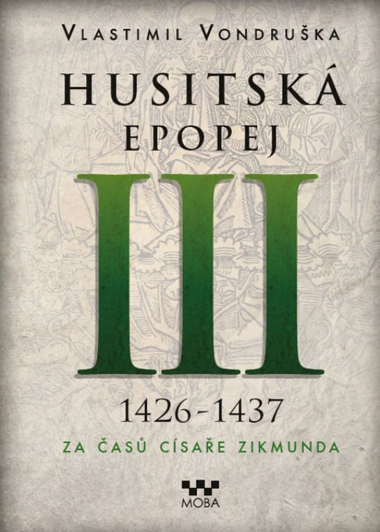 Husitská epopej III 1426-1437