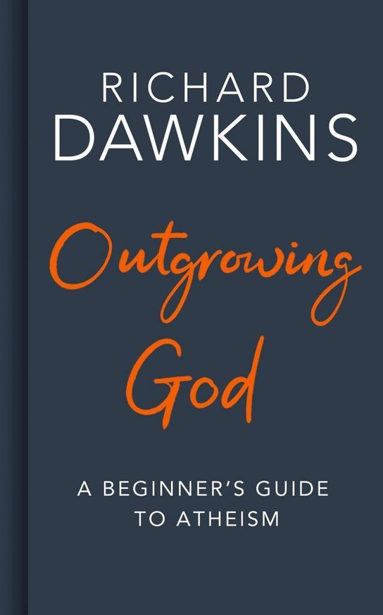Outgrowing God