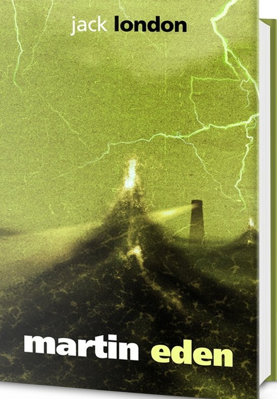 Martin Eden
