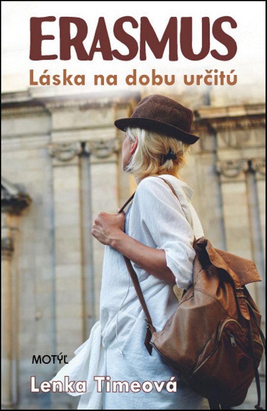 Erasmus Láska na dobu určitú