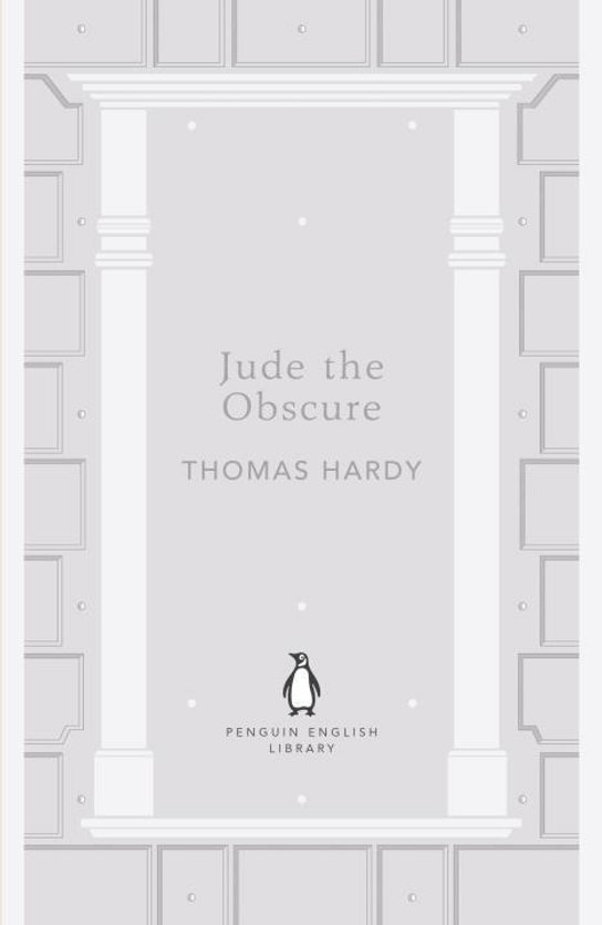 Jude the Obscure