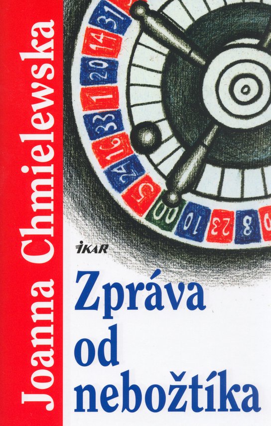 Zpráva od nebožtíka