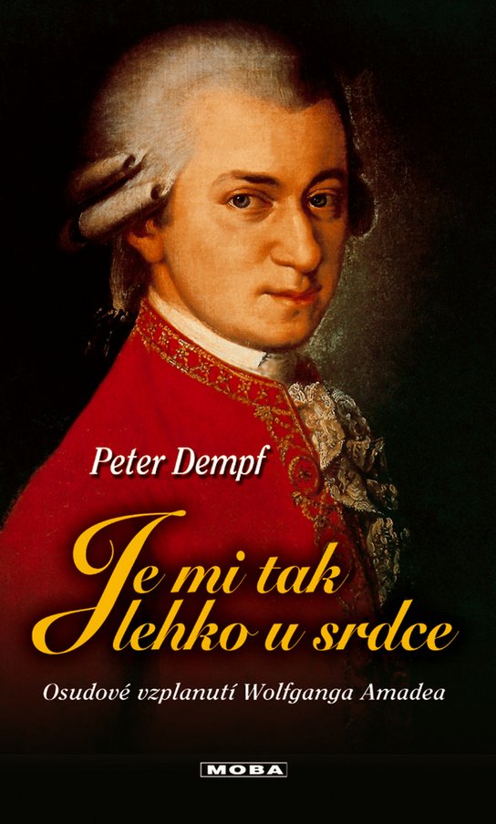 Je mi tak lehko u srdce