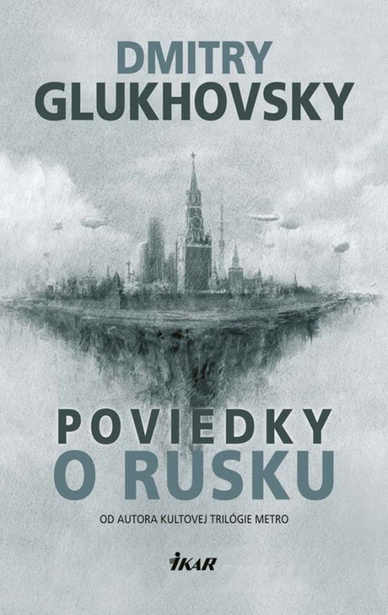 Poviedky o Rusku