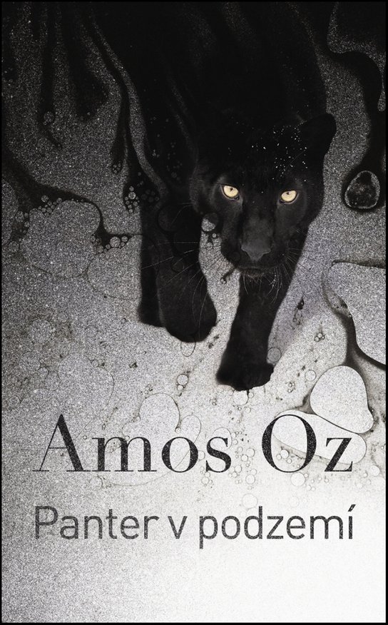 Panter v podzemí