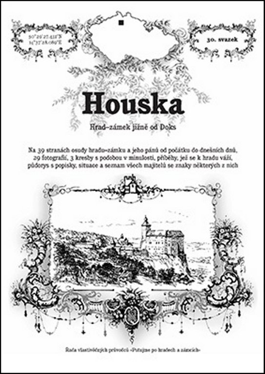 Houska