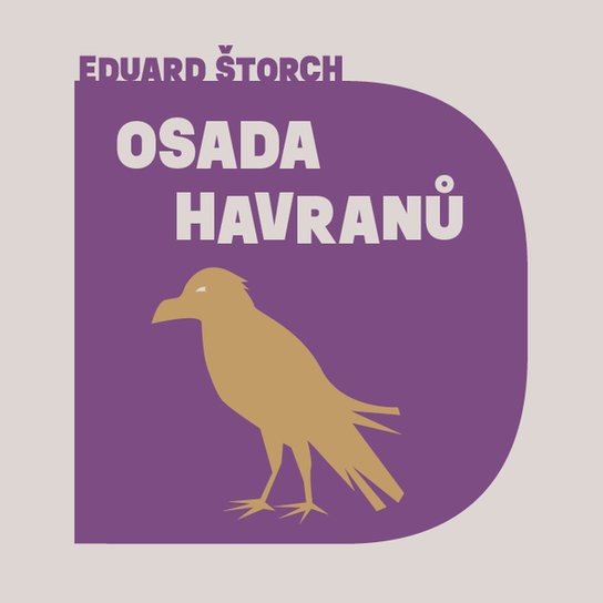 Osada havranů
