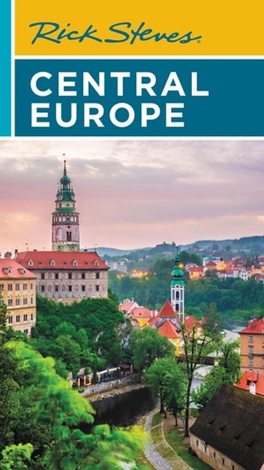 Rick Steves Eastern Europe