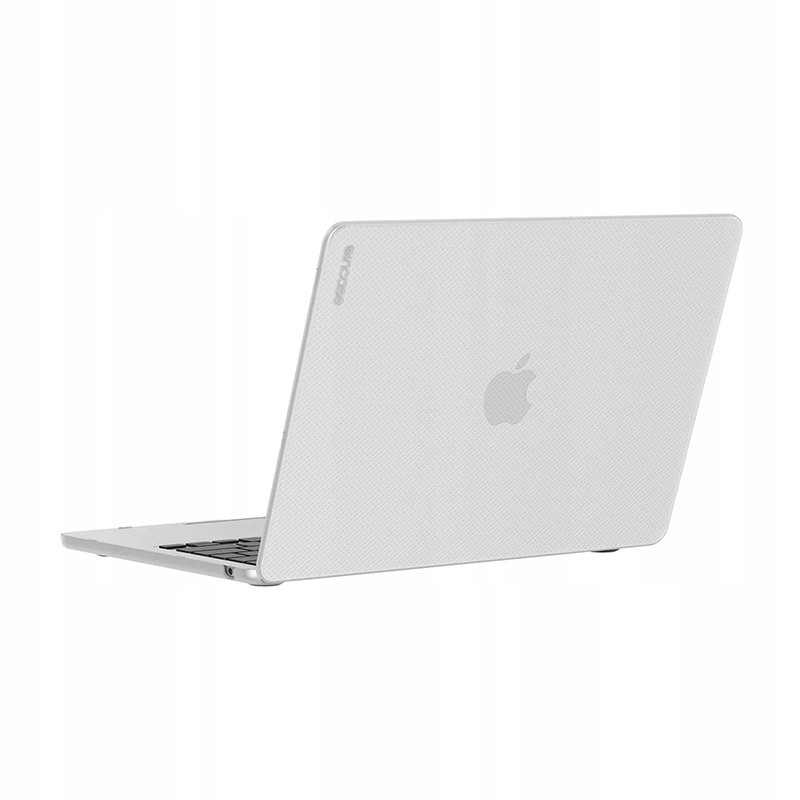Pouzdro pro MacBook Air 15 M3/M2 2024/2023, Incase Hardshell Case Cover