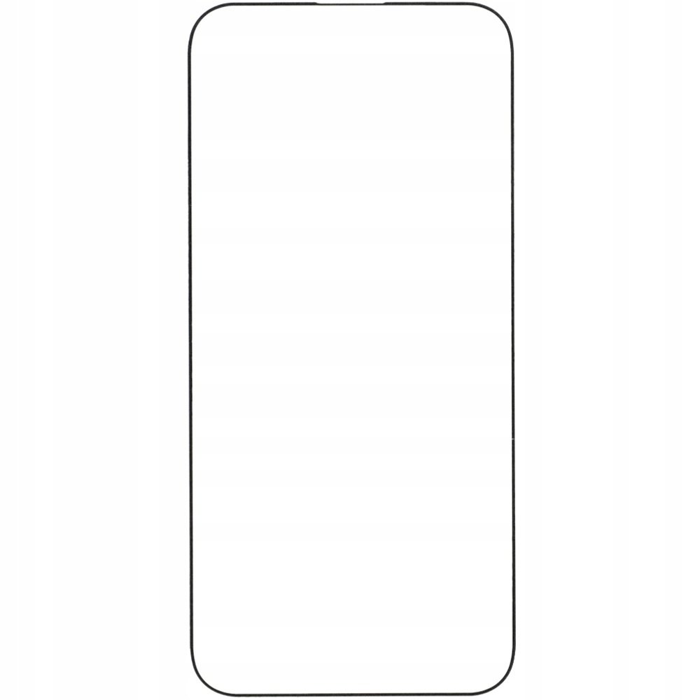 Tvrzené sklo na displej s aplikátorem MyScreen pro iPhone 14 Pro Max