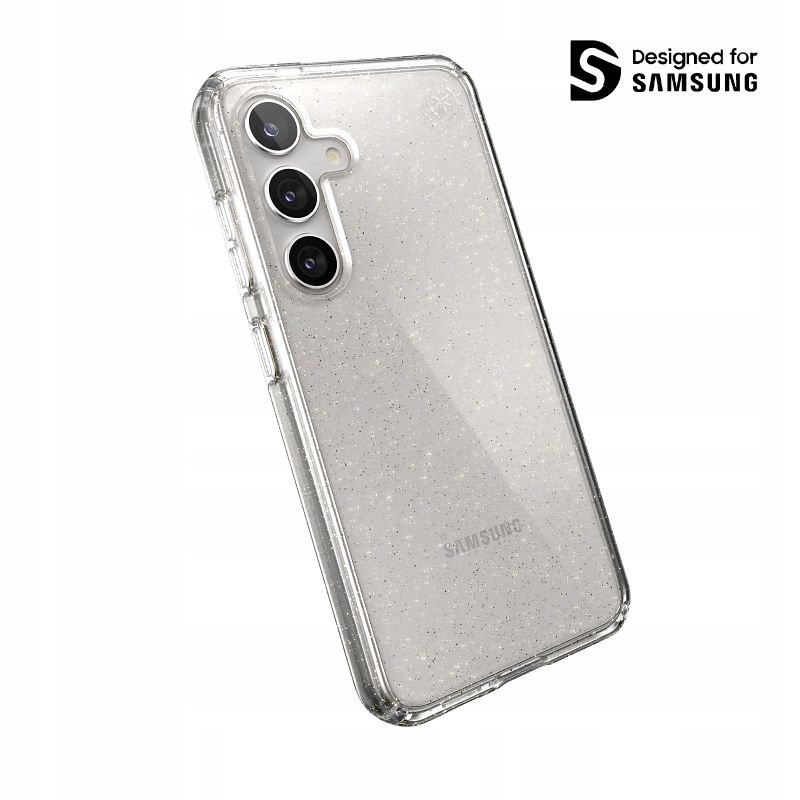 Pouzdro Speck Brokátový obal kryt Case zadní kryt pro Samsung S24, Pancéřové