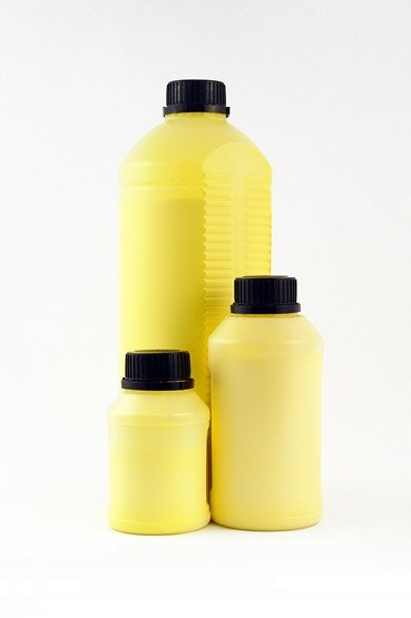 Toner v prášku Yellow X-Line AZ24YY Brother TN243Y TN247Y