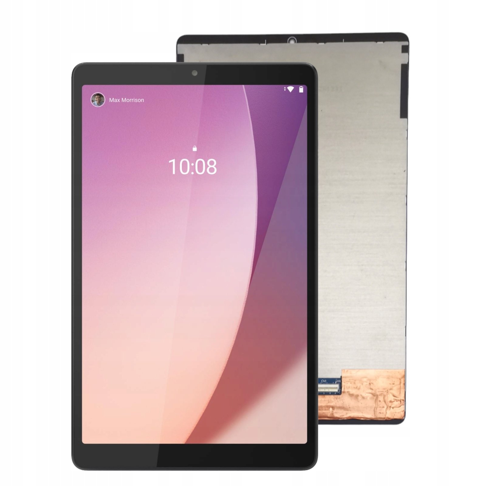 LCD Dotykový Displej Pro Lenovo Tab M8 2023 Gen 4 TB300XU