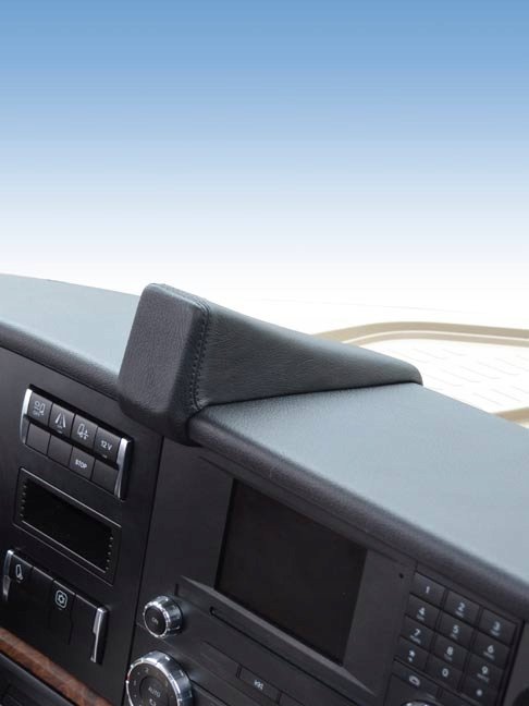 Držák na mobil Kuda Mercedes Actros do 2011