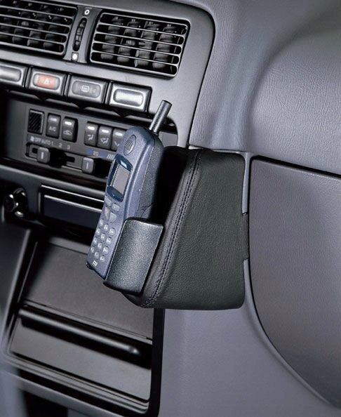 Držák na mobil Kuda Nissan Pick up od 1998