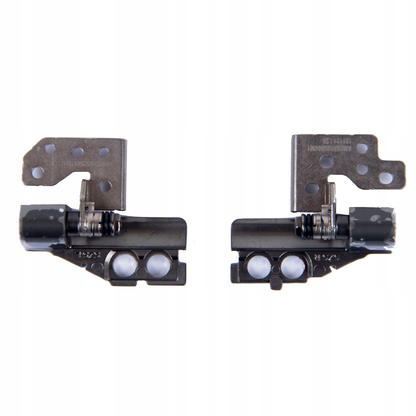 Závěsy matrice Lenovo T440 T450 bez dotyku pár