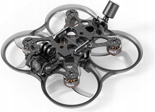 Dron BetaFPV Pavo25 V2 Tbs