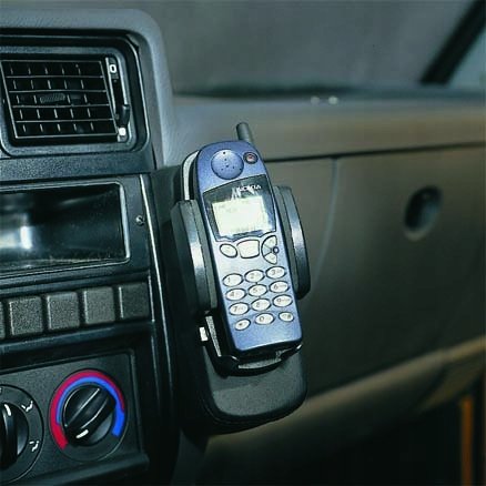 Držák telefonu Kuda Lublin II od 1997