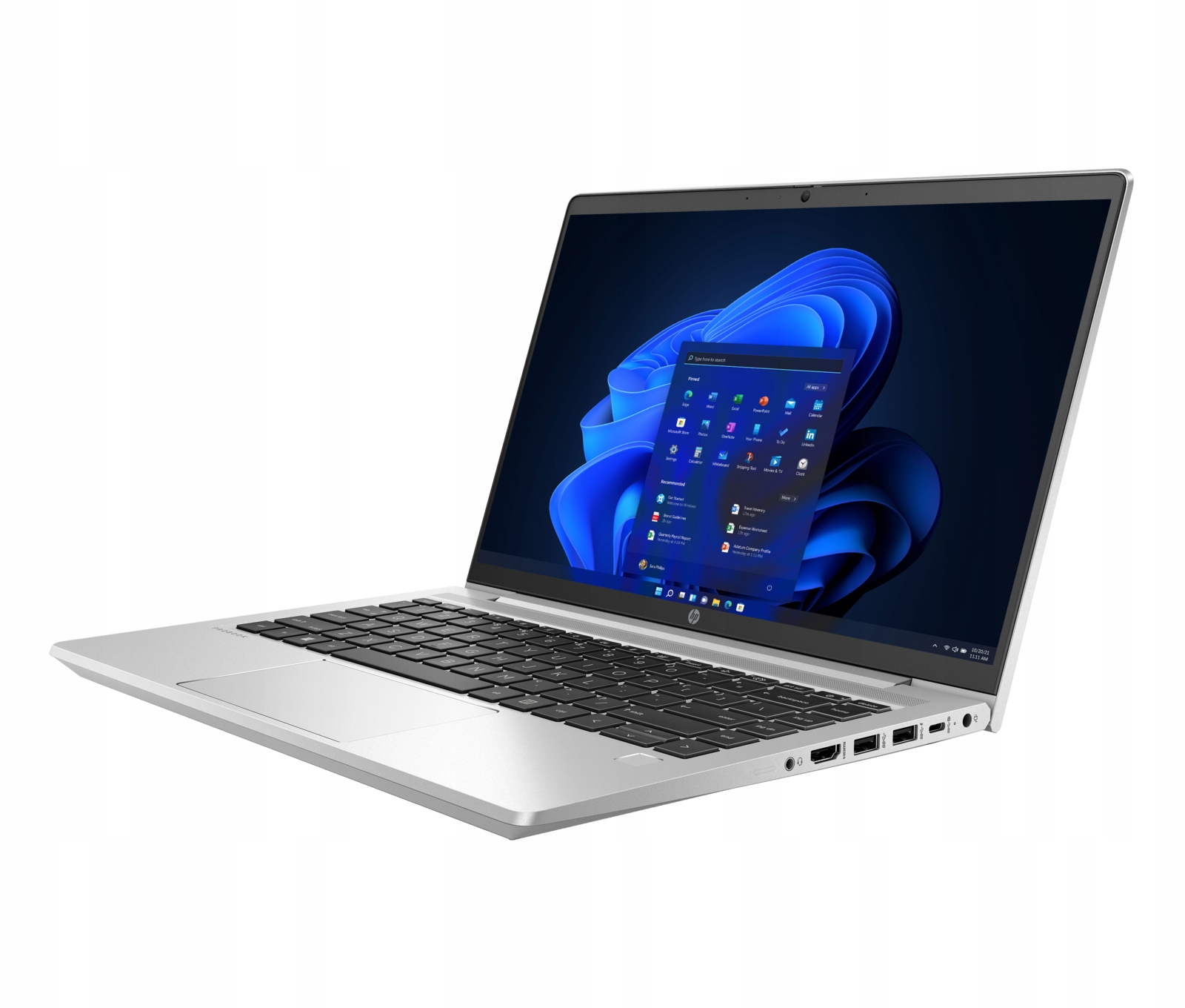 Kancelářský notebook Hp ProBook 440 G9 Intel i5 16GB Ssd 256GB FullHD Win 11 Pro