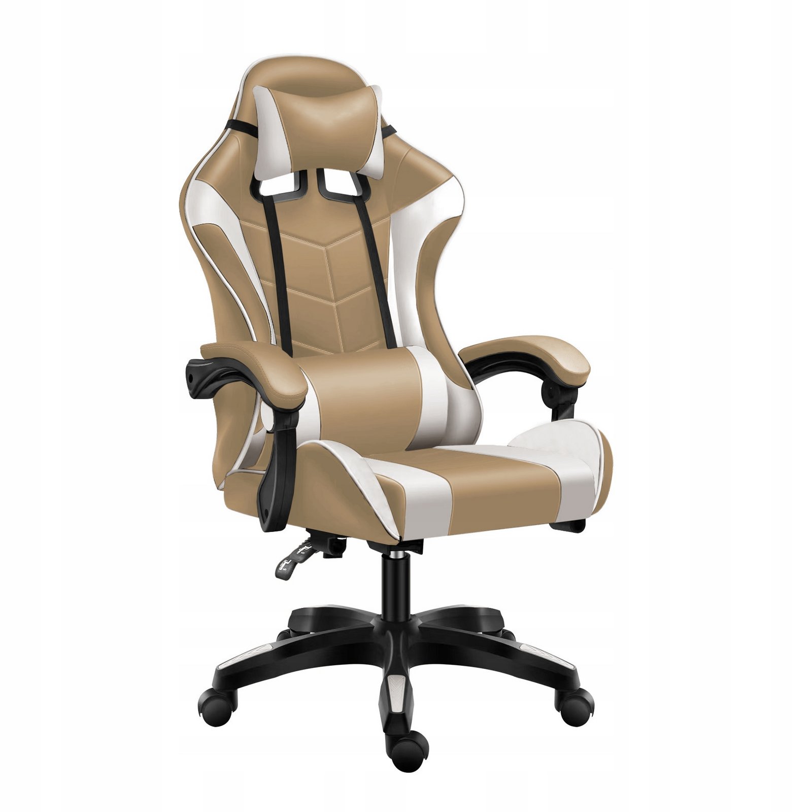 FG-017 Herní Židle, Kancelářská, Masážní, Game Extreme