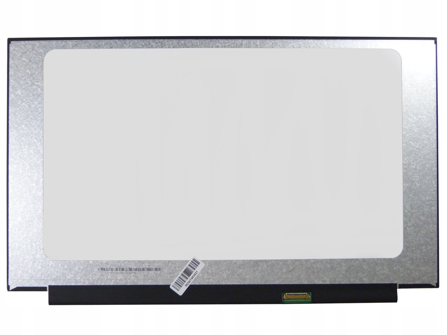 Snímač LCD obrazovky pro Lenovo Legion Y540-15IRH-PG0