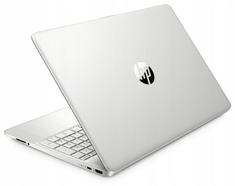 Školní notebook Hp 15 Intel i3-12 4GB Ssd 128GB Intel Uhd FullHD Win 11