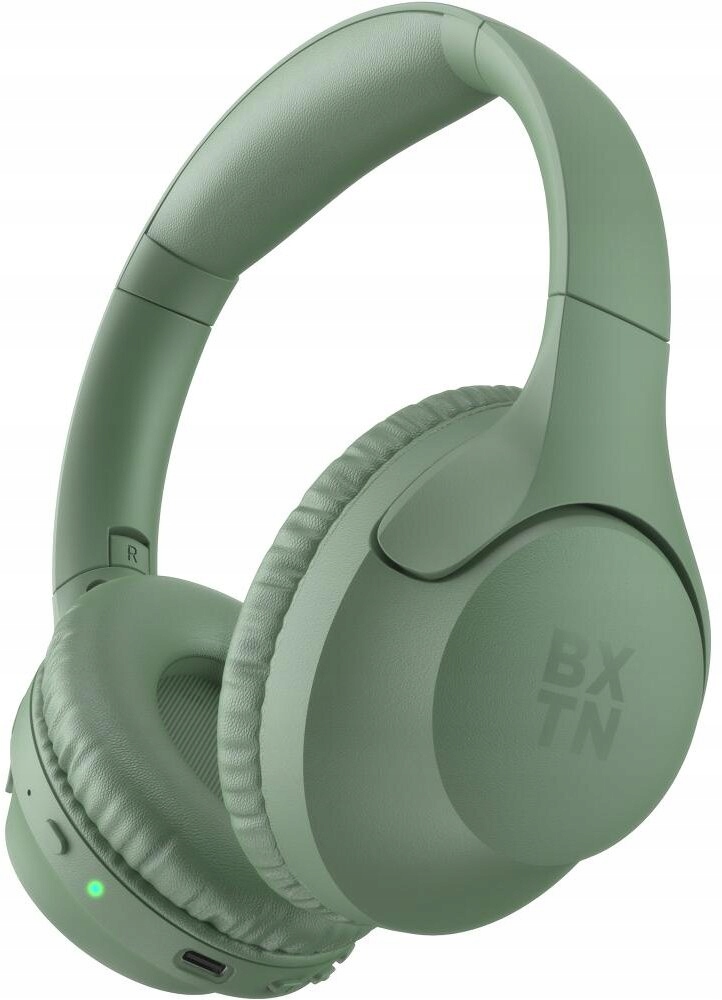 Bezdrátová sluchátka přes uši Buxton BHP-8700