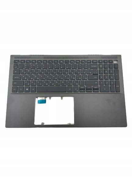 Dell Vostro 15 7500 Palmrest Podsvětlany Us Pl-greek 2KF2N WHRY9