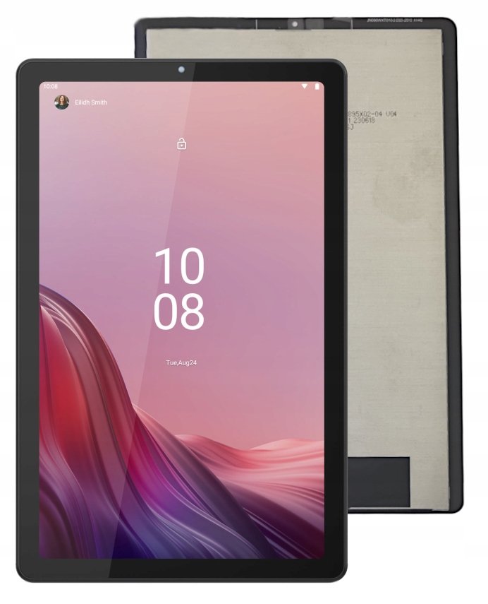 LCD Dotykový Displej Pro Lenovo Tab M9 2022 TB310