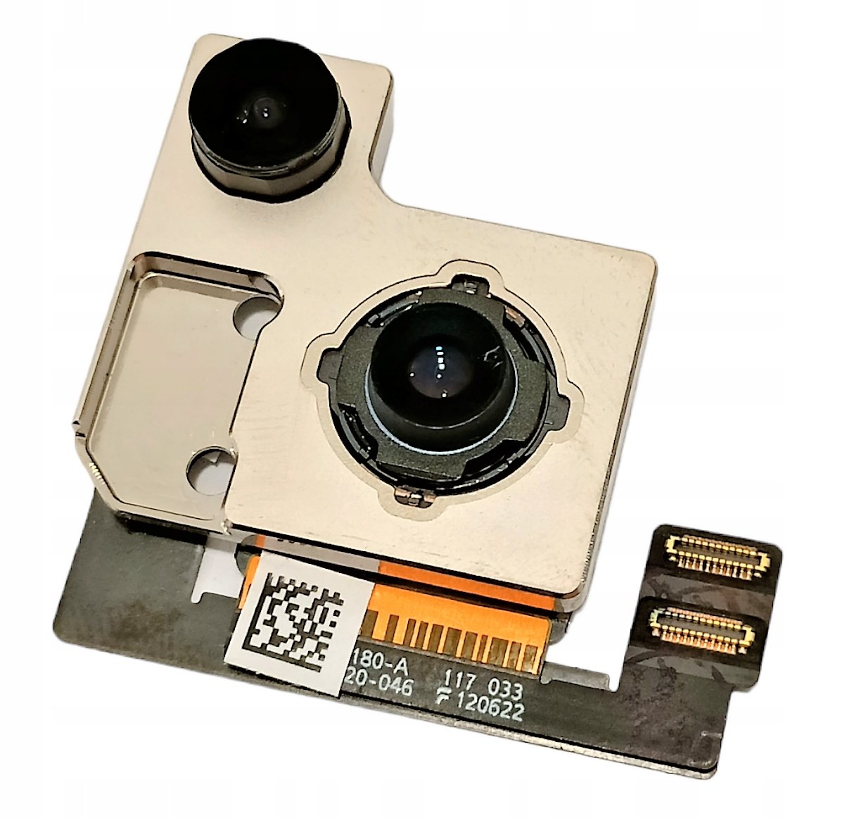 Zadní Fotoaparát Kamera Zadní Pro iPhone 13
