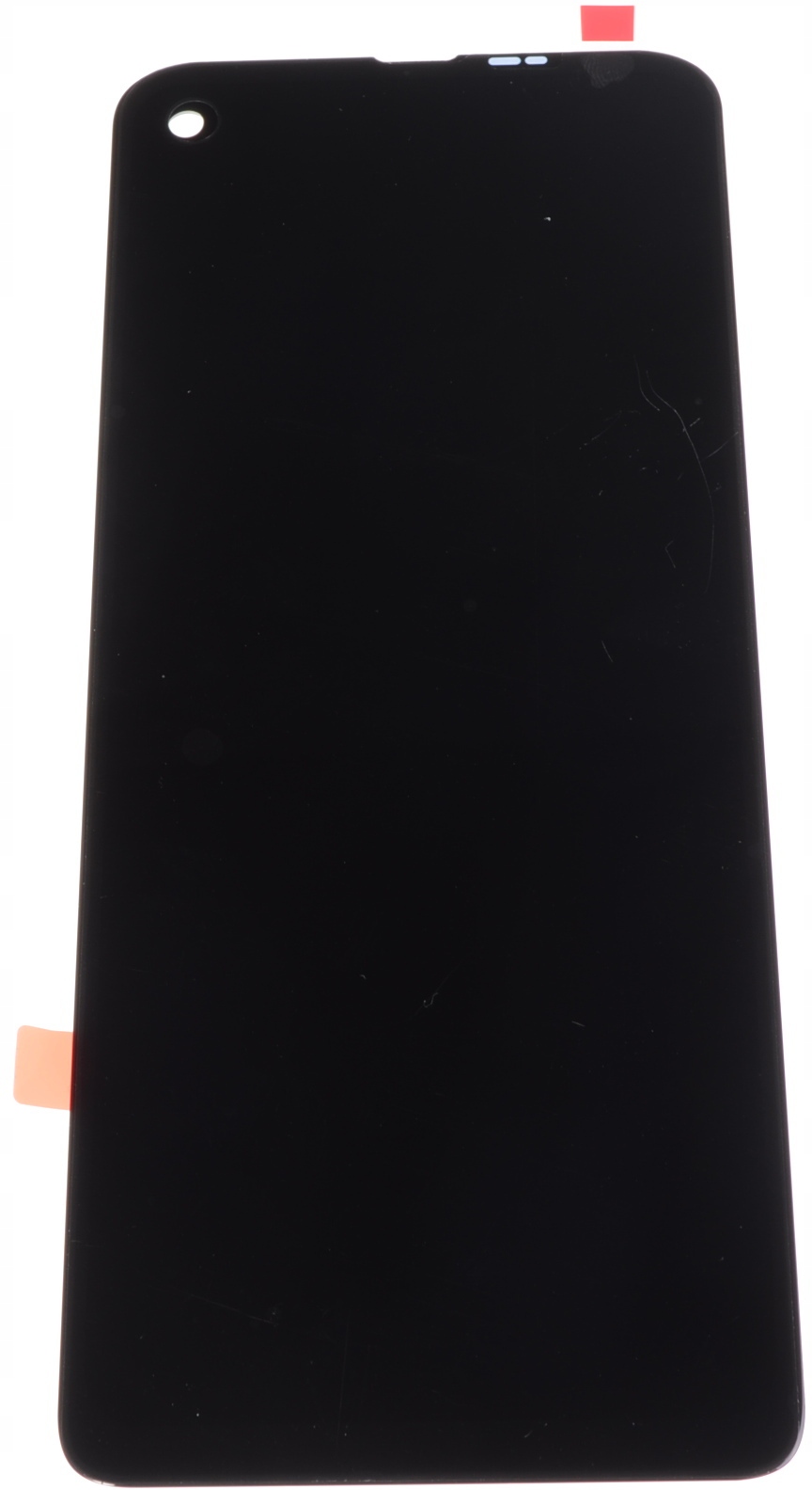 Lcd displej Motorola Moto One Vision XT1970 černý