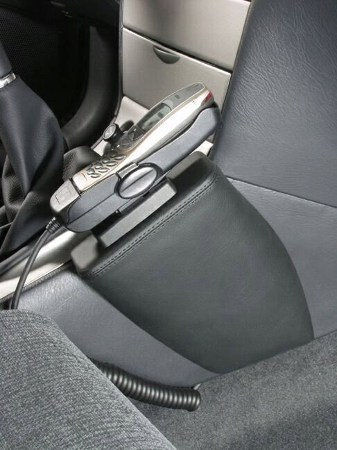 Držák na mobil Kuda Toyota Corolla (E12) od 2002