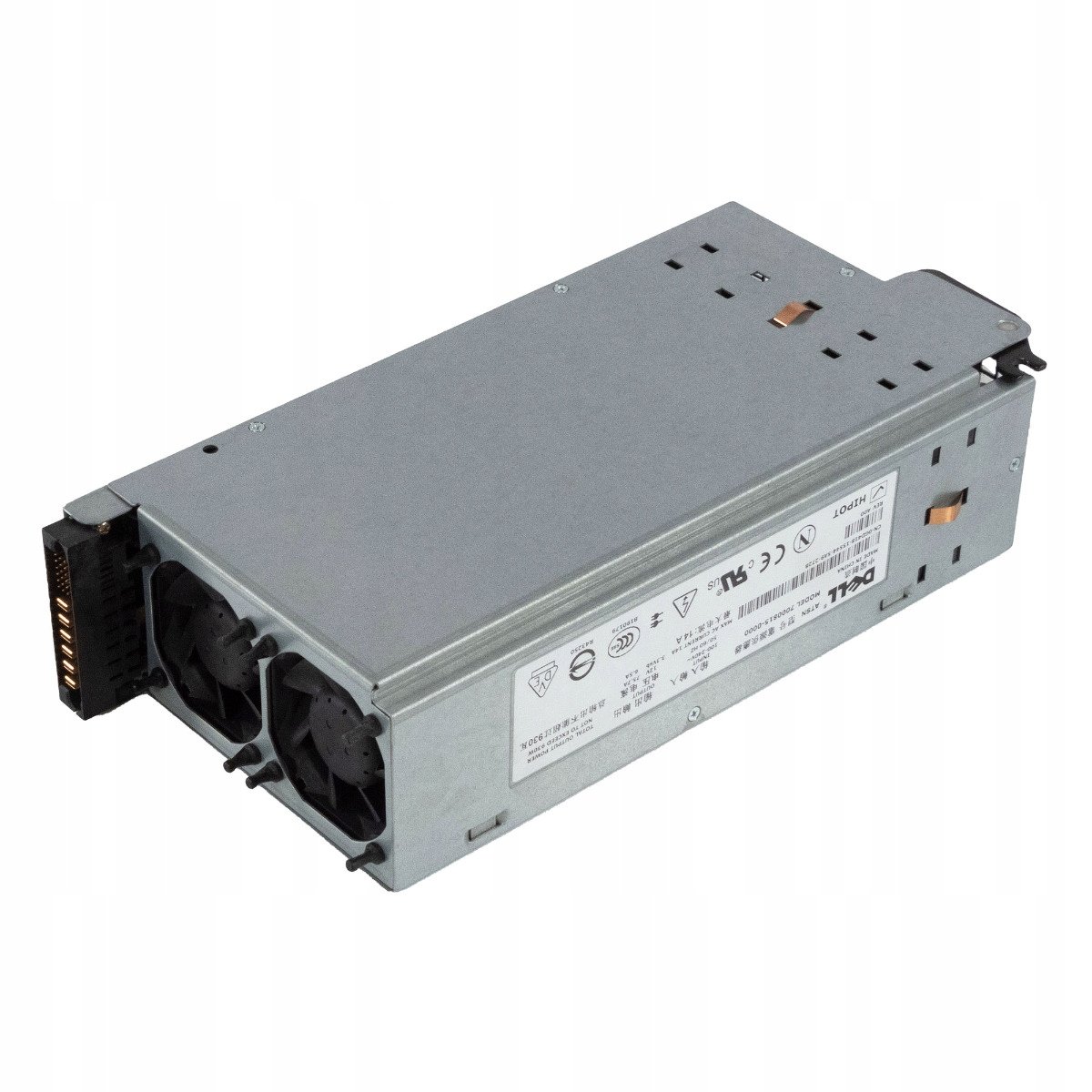 Dell 0GD418 930W 7000815-0000 Poweredge 2800