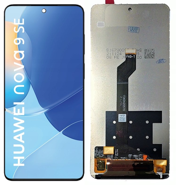 LCD Displej Pro Huawei Nova 9