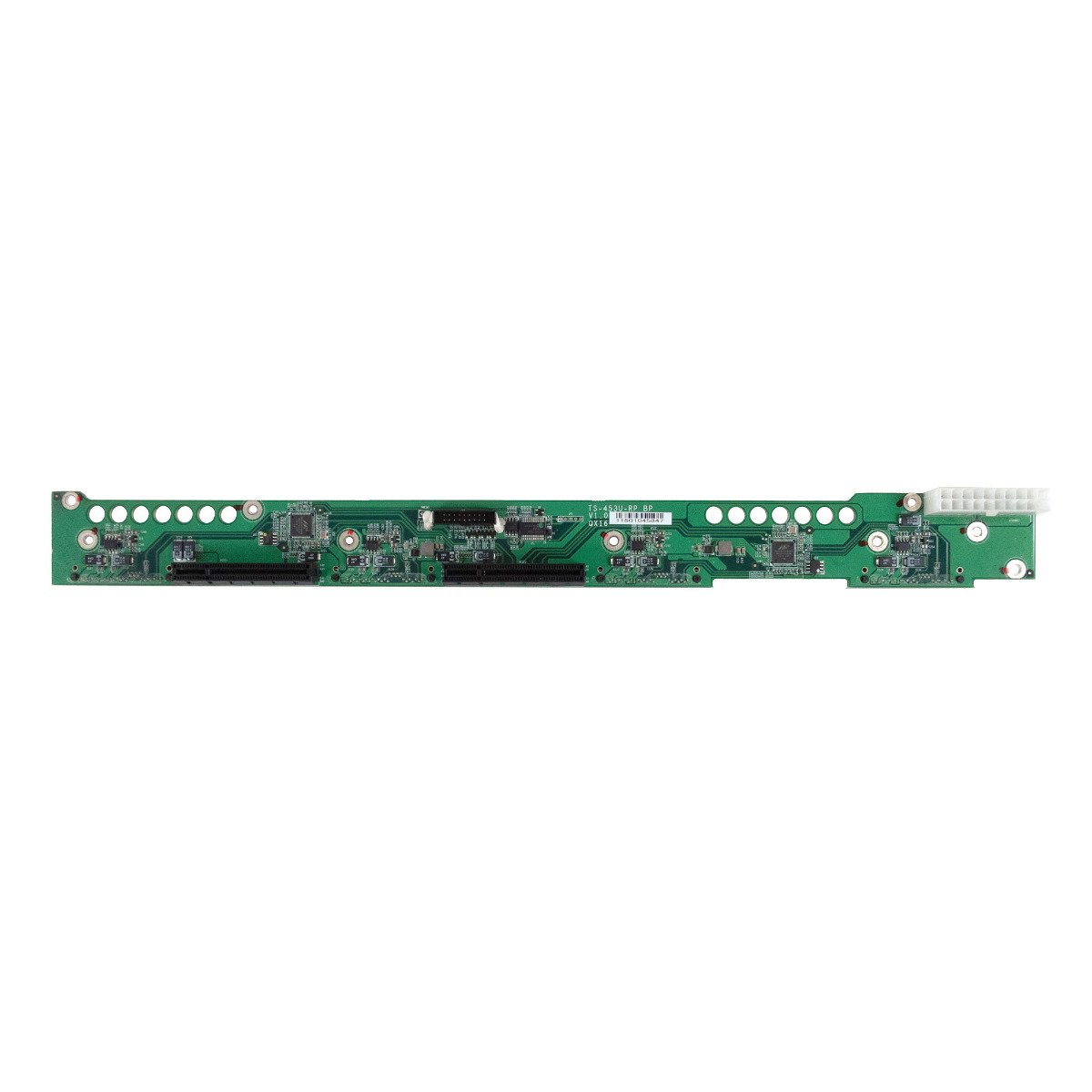 Qnap TS-453U-RP Bp V1.0 Backplane Sas
