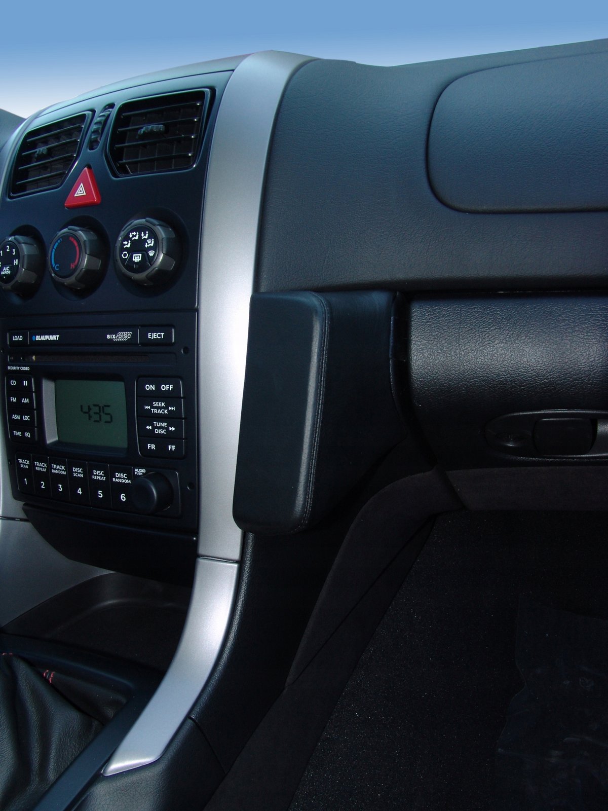 Držák telefonu Kuda Pontiac Gto od 2005