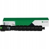 Originální azurový toner Lexmark CS943 (73D0HC0)