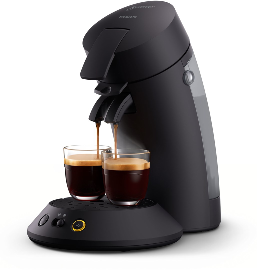 Automatický kávovar Philips Senseo CSA210/61