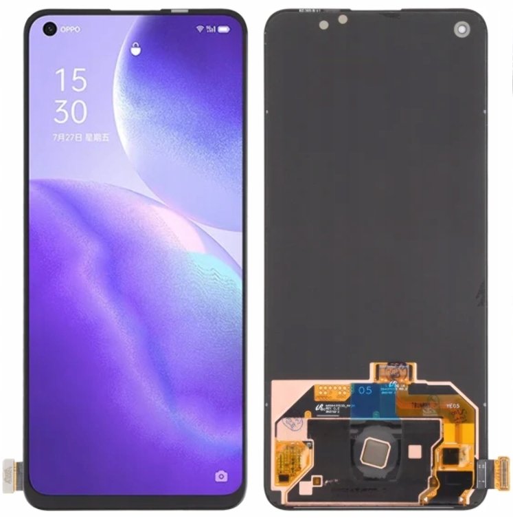 LCD Displej Oppo Reno 5 5G Oled