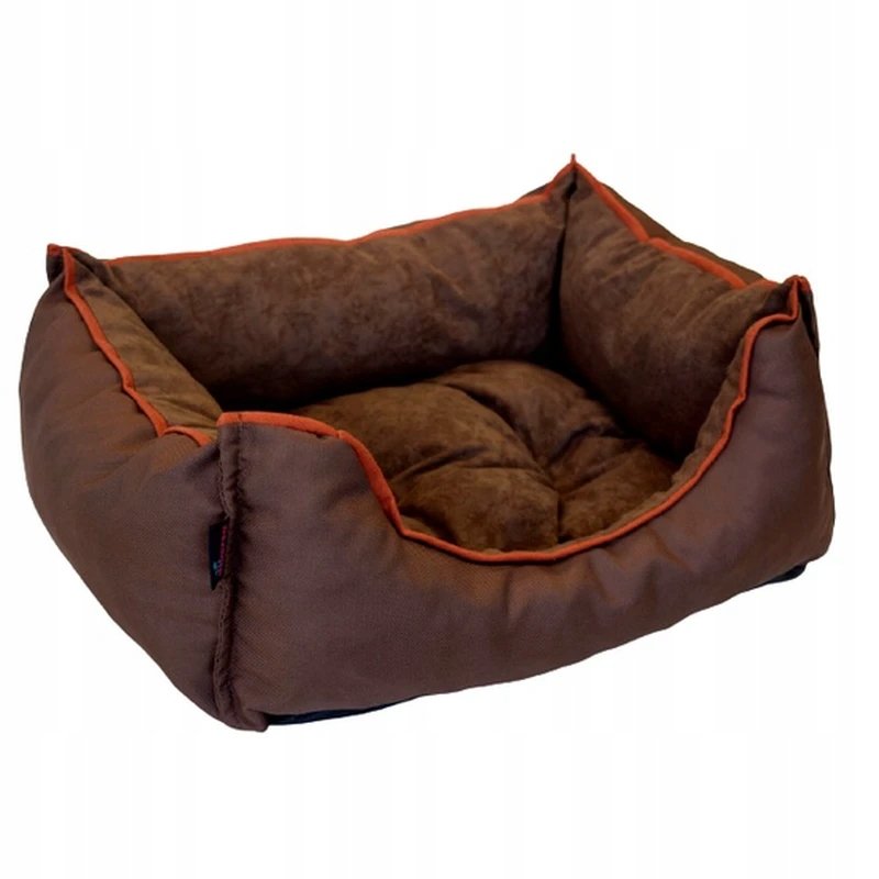 Diversa pelíšek Siesta 2 hnědá-