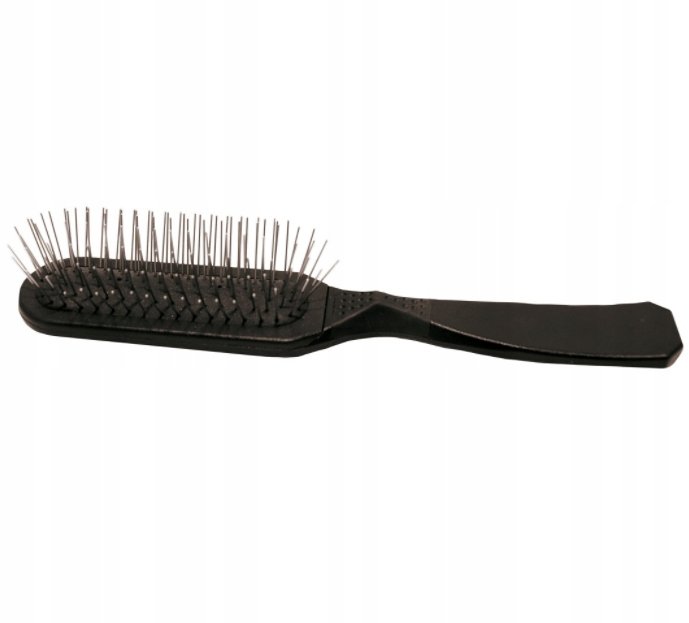 Podélný kartáč Ultra-Pro Pin Brush kovové piny 2 cm