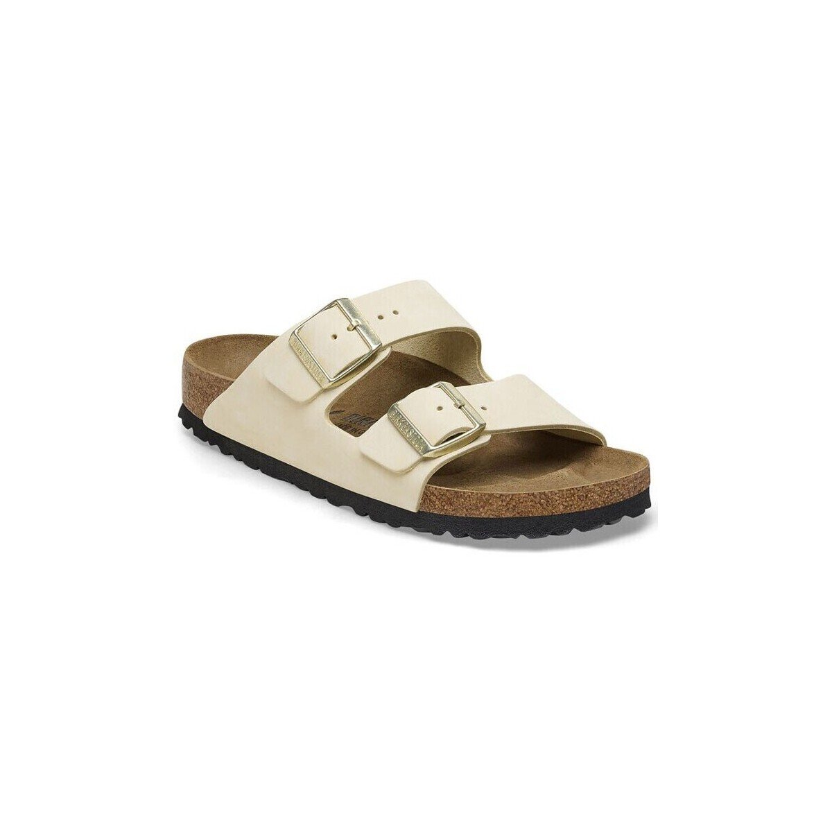 Birkenstock  SANDALY  ARIZONA  Béžová