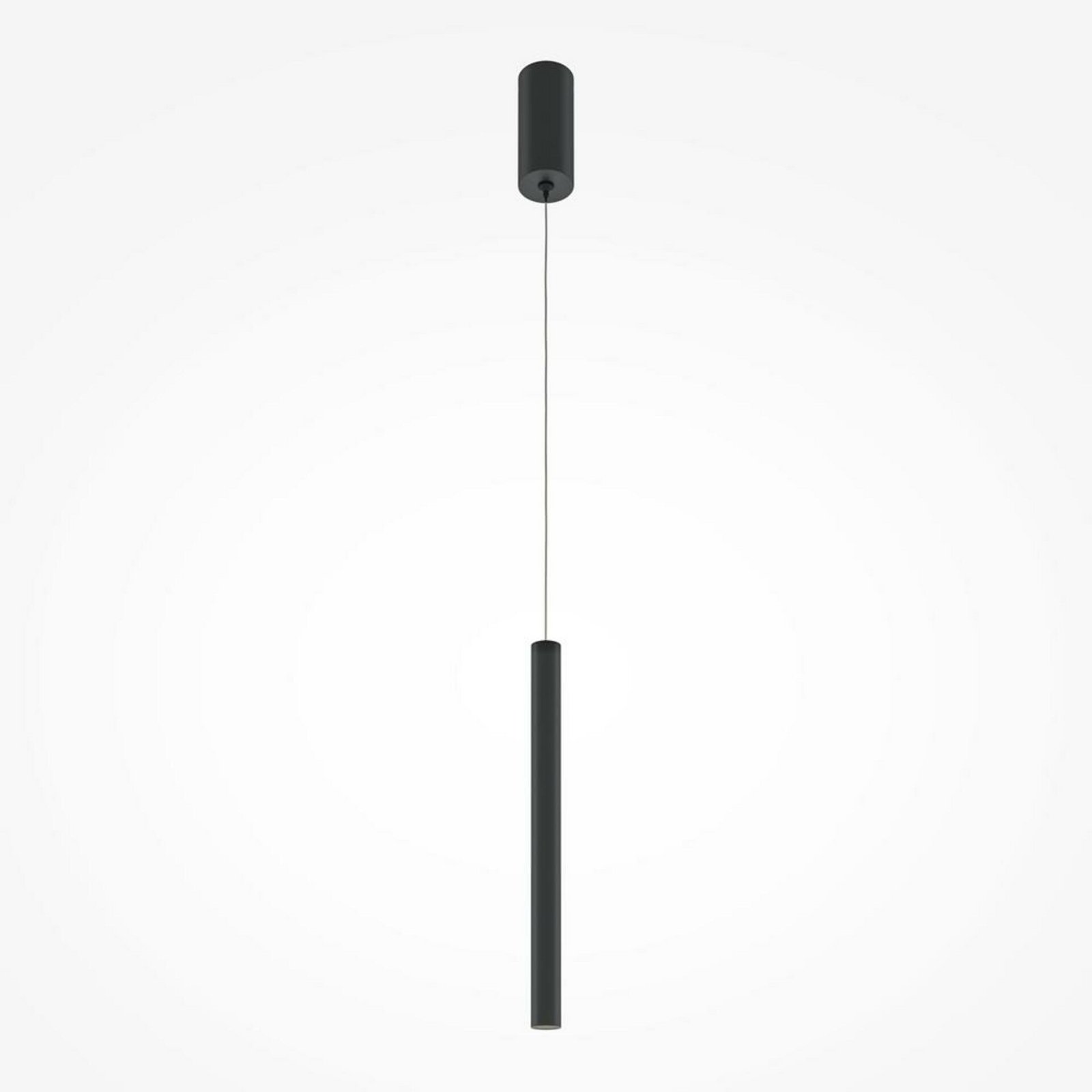 MAYTONI Závěsné svítidlo Pro Base 4000K 6W MOD159PL-L6B4K2