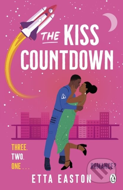 The Kiss Countdown - Etta Easton