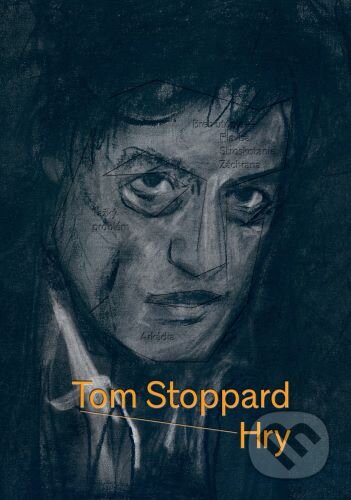 Hry - Tom Stoppard